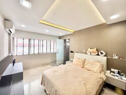 Blk 439 Choa Chu Kang Avenue 4 (Choa Chu Kang), HDB 5 Rooms #500222811